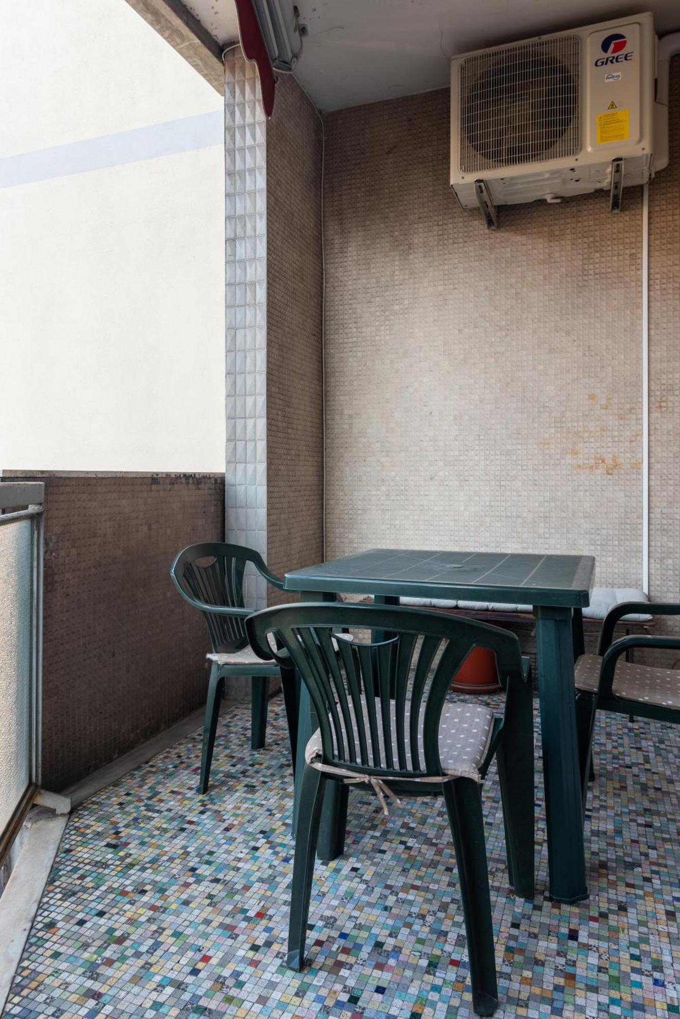 밀라노 Il Bilocale Con Terrazzo Dei Marchesi 아파트 외부 사진